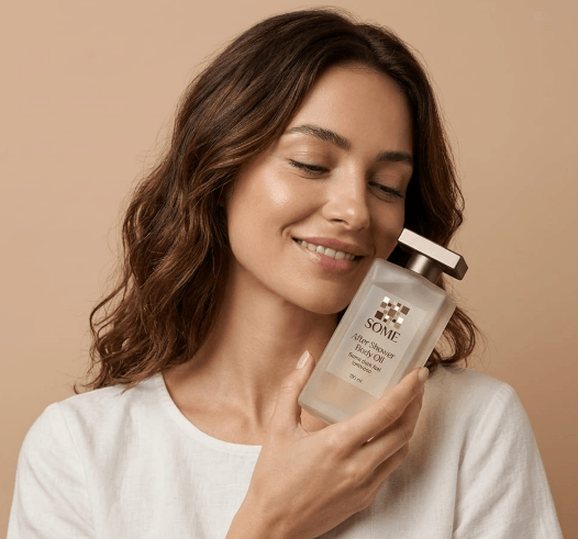 After Shower Body Oil - Imagen 2