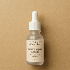 Barrier Repair Serum