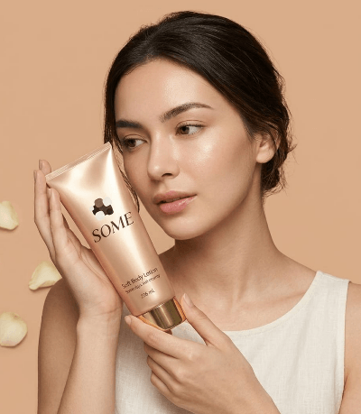 Soft Body Lotion - Imagen 2