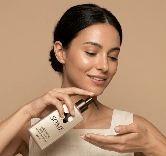 Daily Glowing Body Cream - Imagen 2