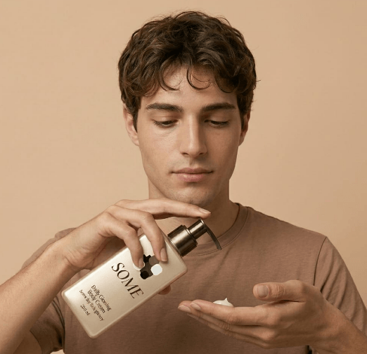 Daily Glowing Body Cream - Imagen 3
