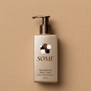 Daily Glowing Body Cream