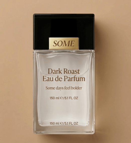 Dark Roast Eau de Parfum