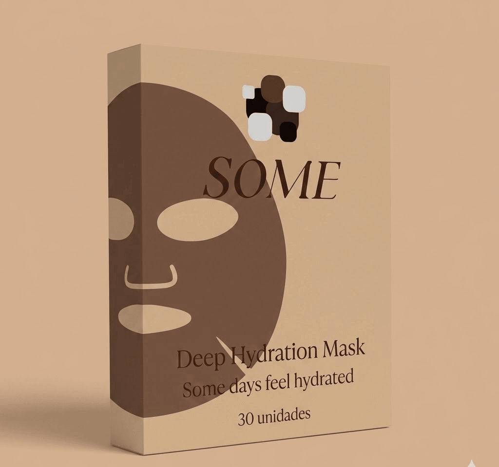 Deep Hydration Mask