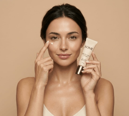 Eye Recovery Cream - Imagen 2