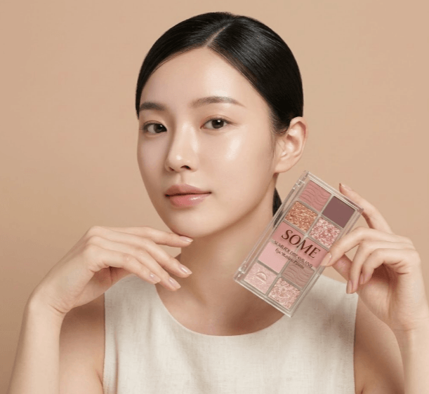 Soft Mood Eyeshadow Palette - Imagen 2