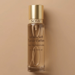 Vanilla Soft Eau de Parfum