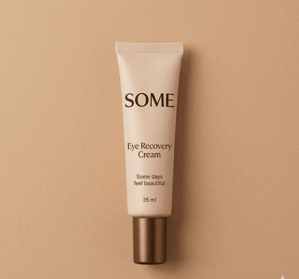 Eye Recovery Cream