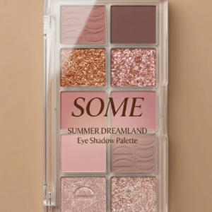 Soft Mood Eyeshadow Palette