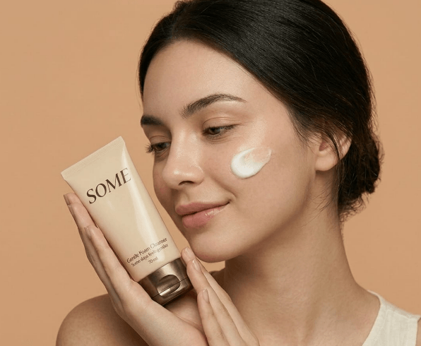 Gentle Foam Cleanser - Imagen 2