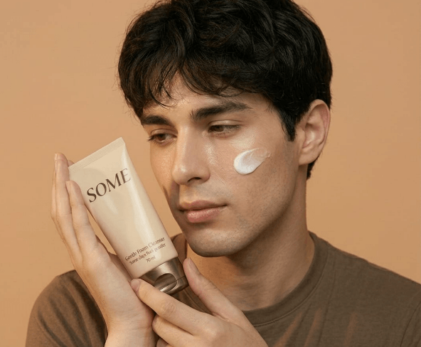 Gentle Foam Cleanser - Imagen 3