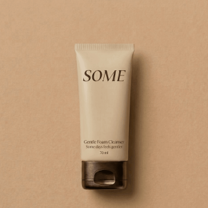 Gentle Foam Cleanser