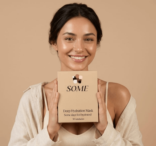 Deep Hydration Mask - Imagen 2