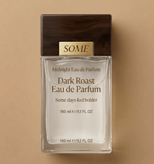 Midnight Eau de Parfum