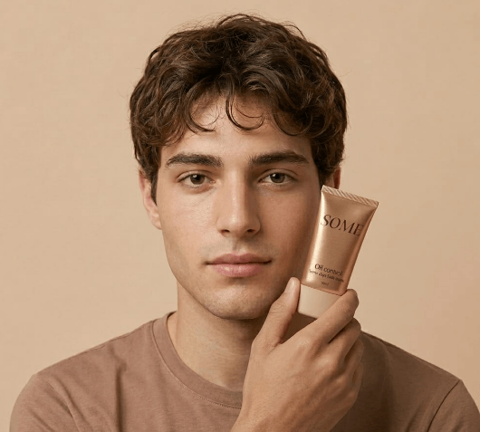 Oil Control Moisturizer - Imagen 3