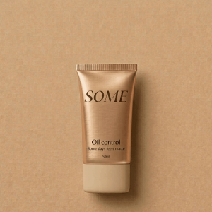 Oil Control Moisturizer