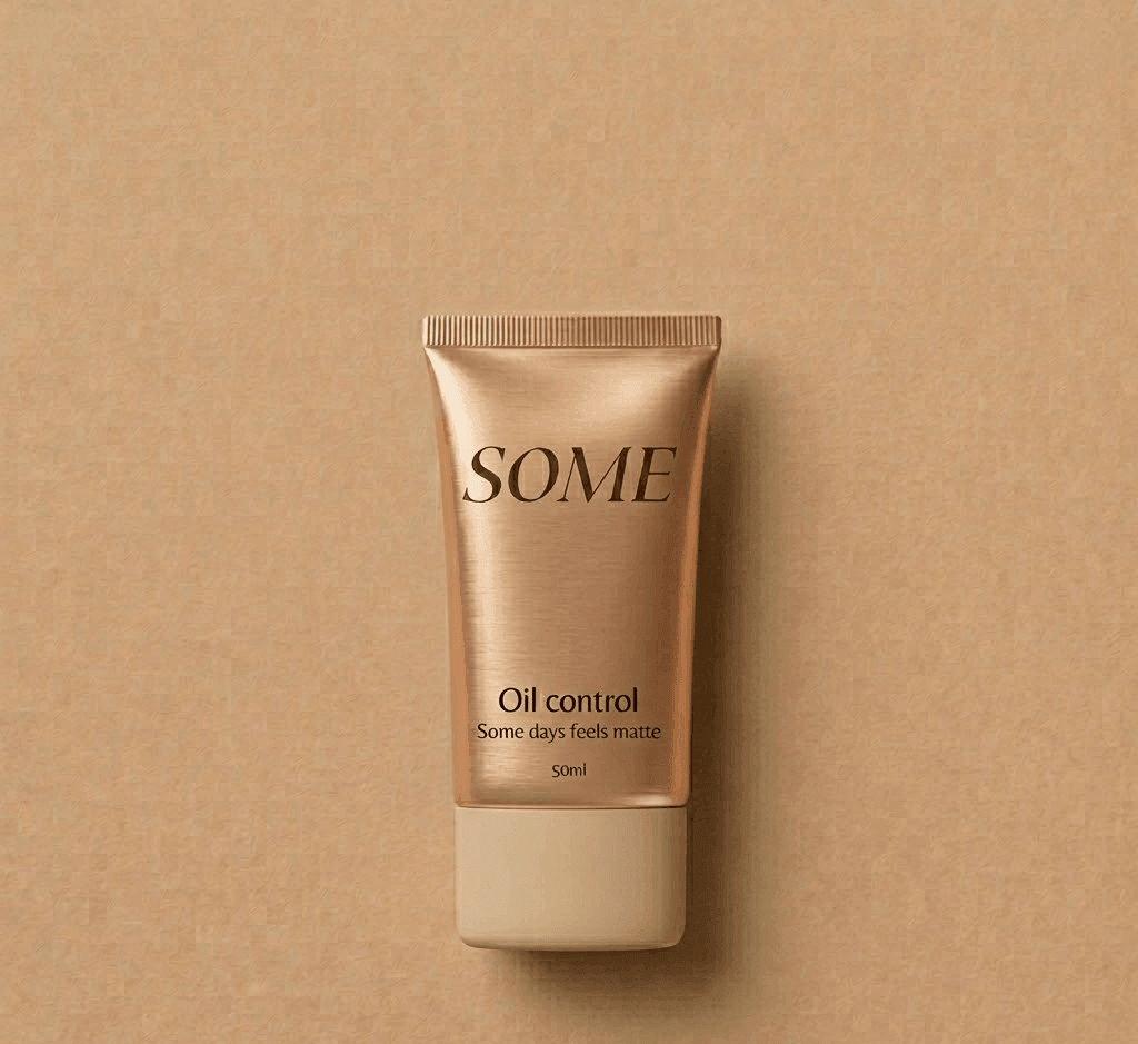 Oil Control Moisturizer