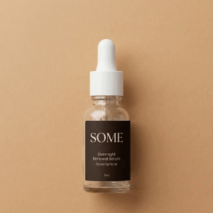 Overnight Renewal Serum