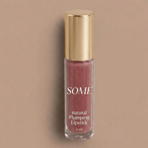Plumping Lipstick