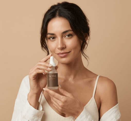 Soft Hydrating Serum - Imagen 2