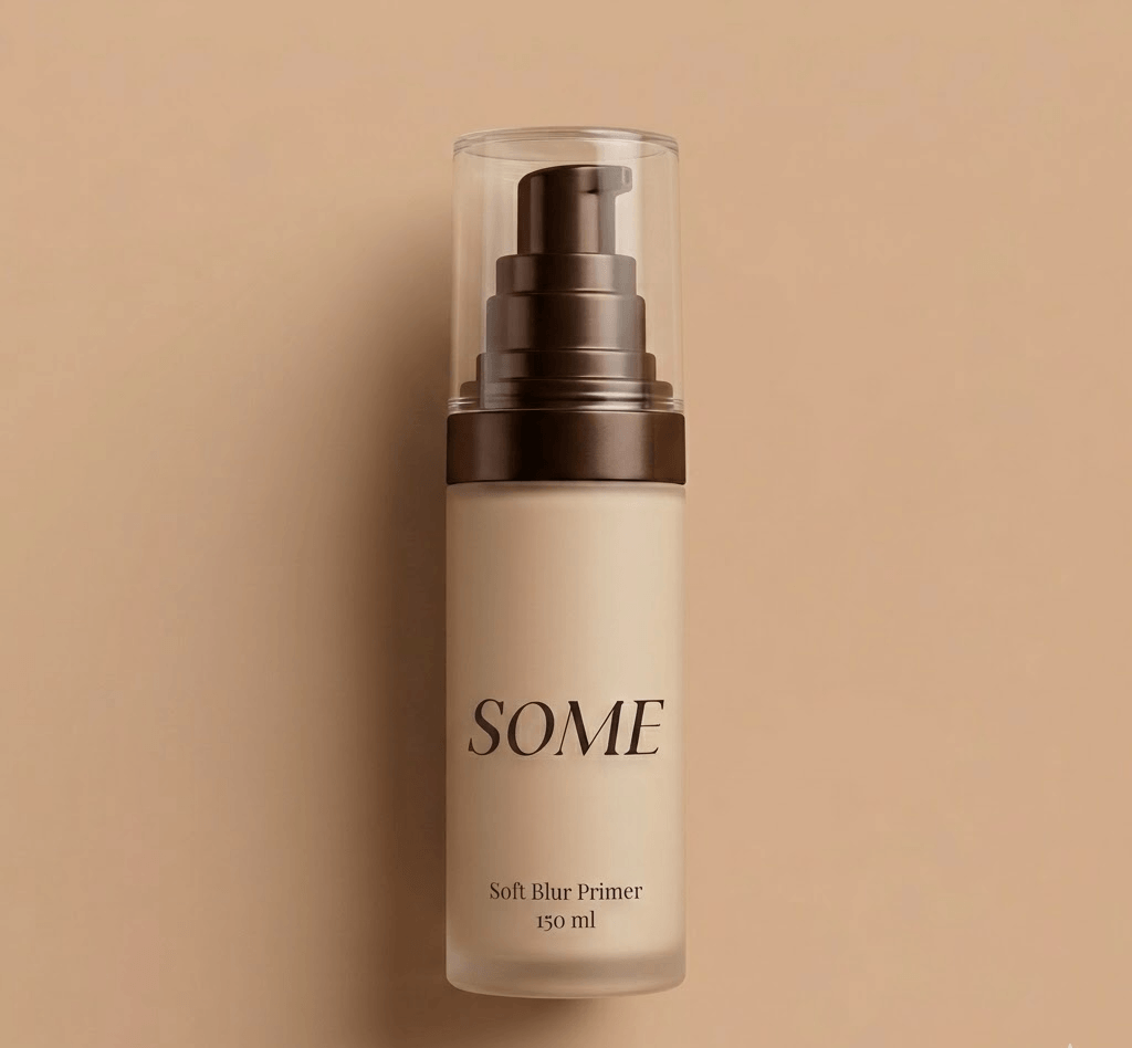 Soft Blur Primer