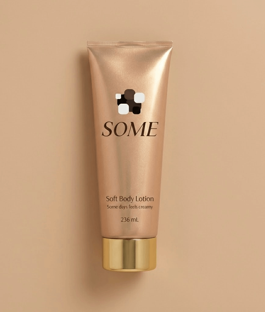 Soft Body Lotion