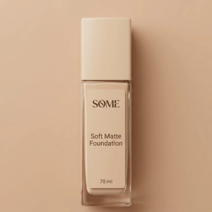 Soft Matte Foundation