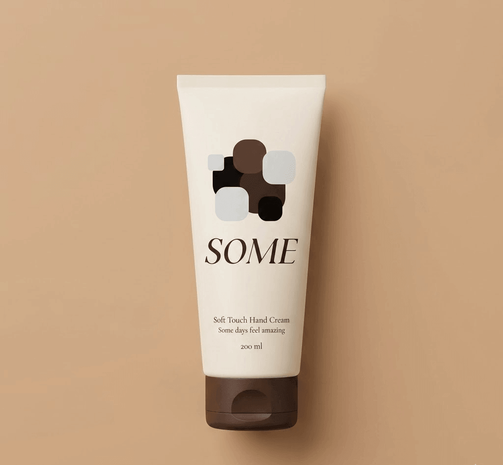 Soft Touch Hand Cream