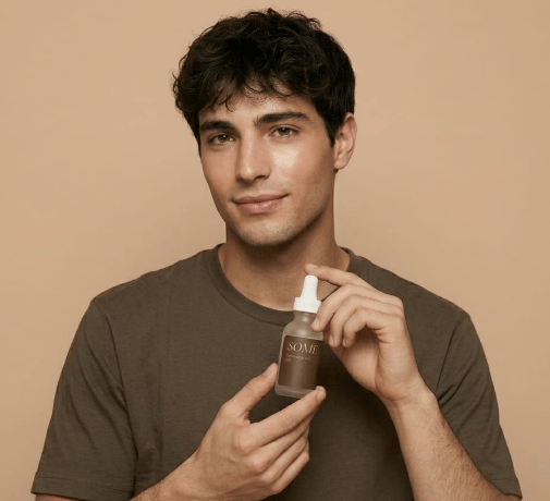 Soft Hydrating Serum - Imagen 3